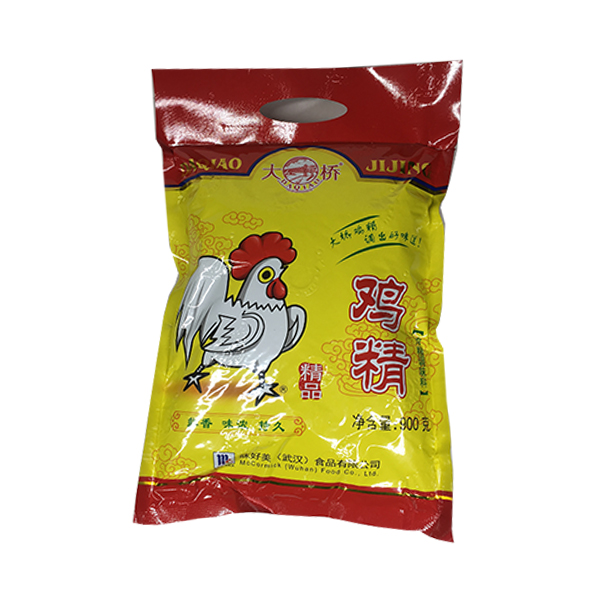 大橋精品雞精